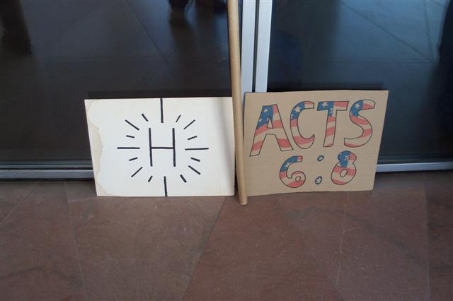 signs